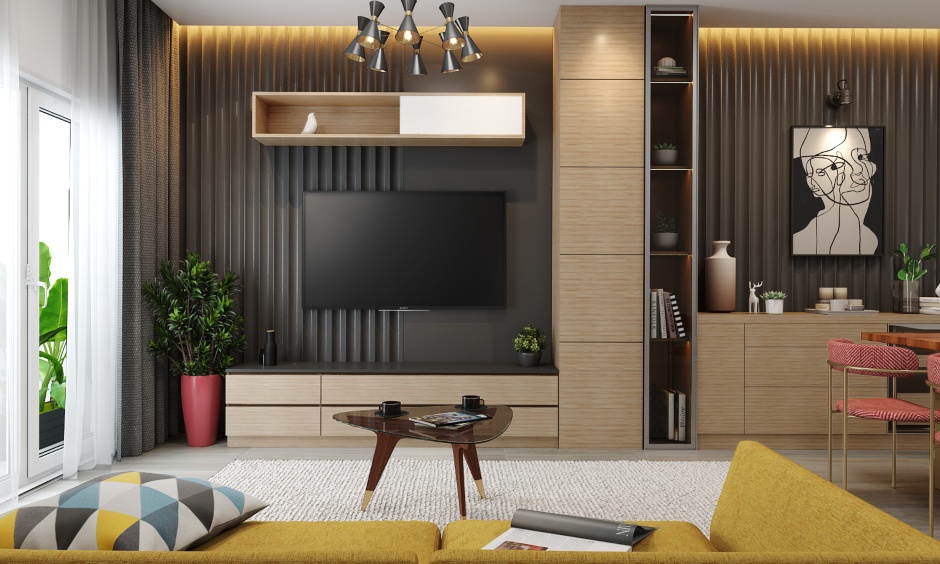 Pilihan Terbaik untuk Furniture Modern – Delanu Modern Furniture