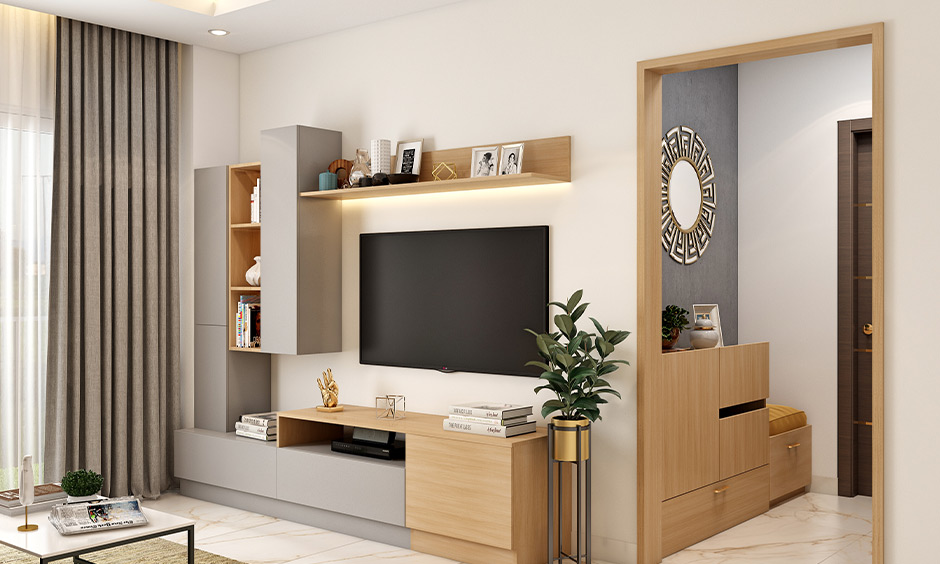 Transformasi Ruang Anda dengan Furniture Modern dari Delanu Modern Furniture