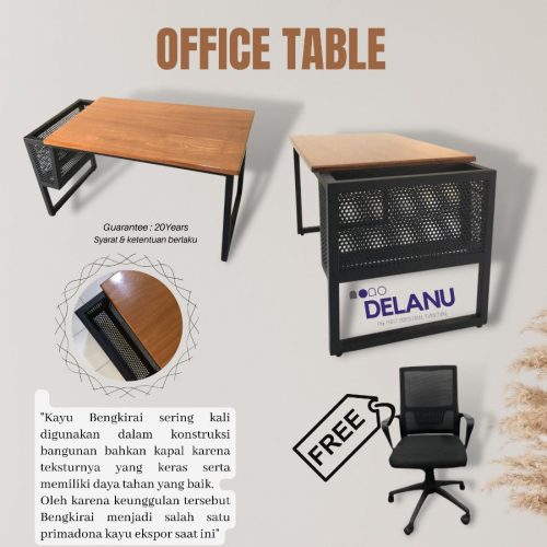 OFFICE TABLE