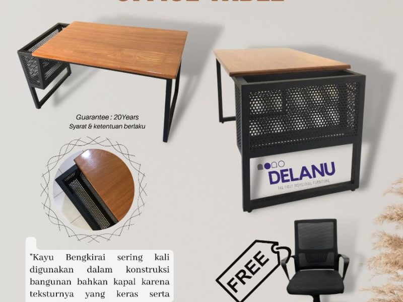 OFFICE TABLE
