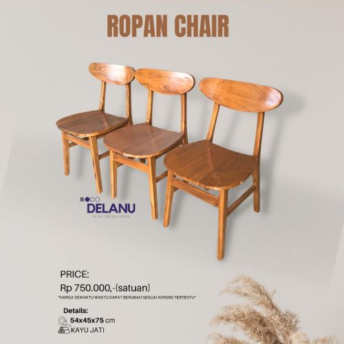 ROPAN CHAIR