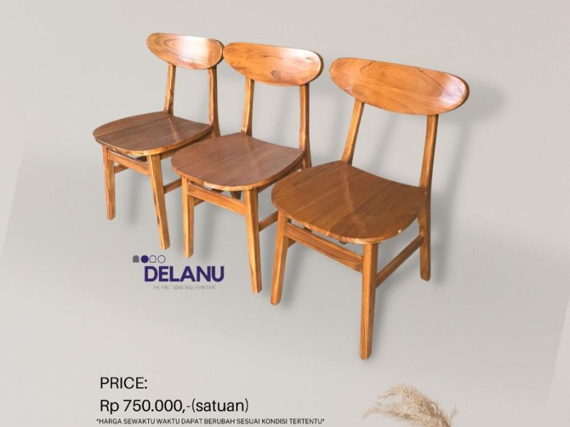 ROPAN CHAIR