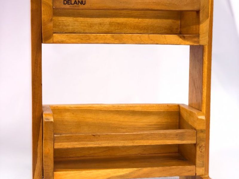 Rak Bumbu