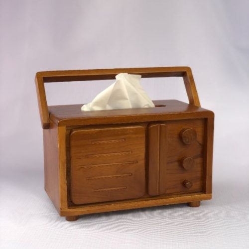 TISU RADIO 2